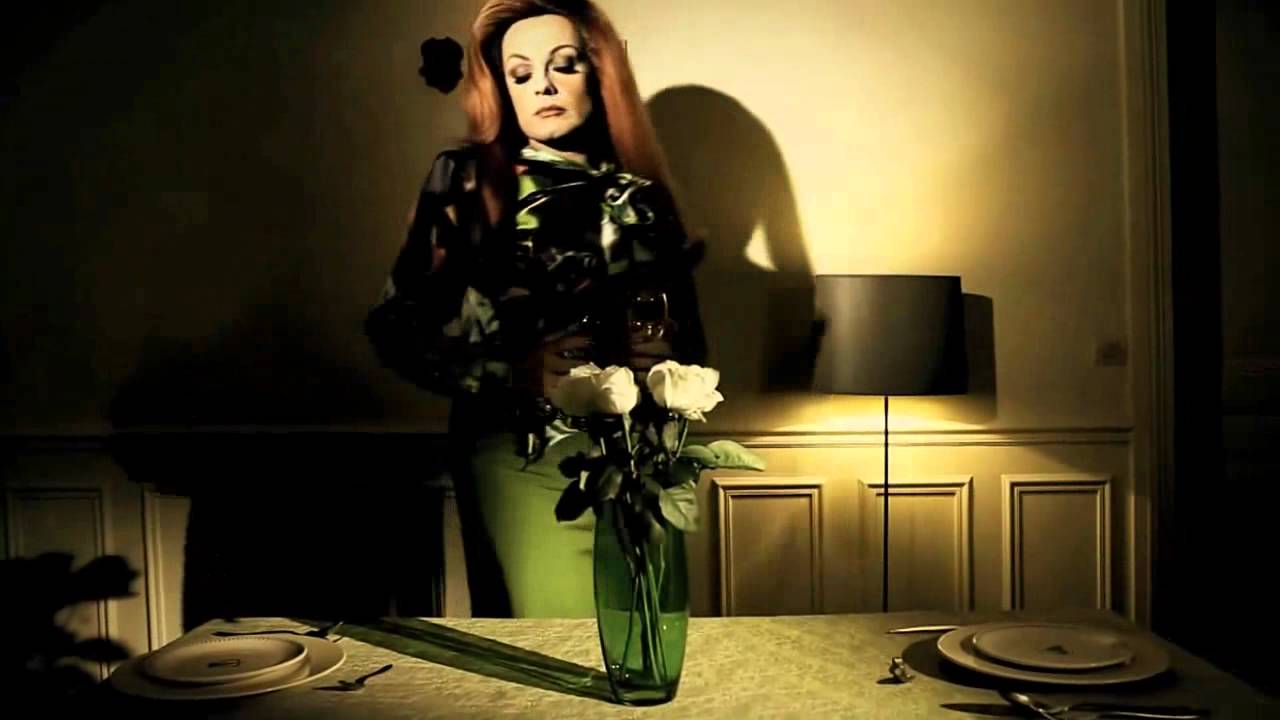 La Prohibida – Ma culote sera ta tombe