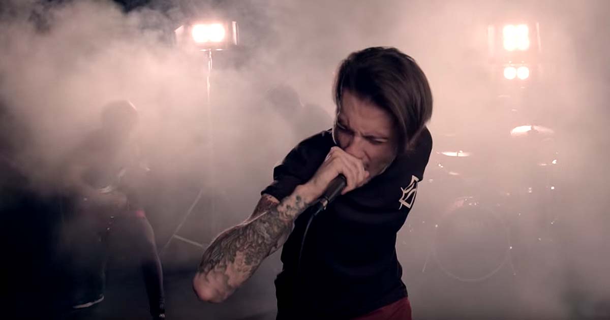 Close to the sky – Haunting memories