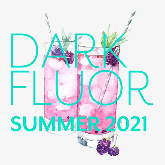 DarkFluor Summer 2021
