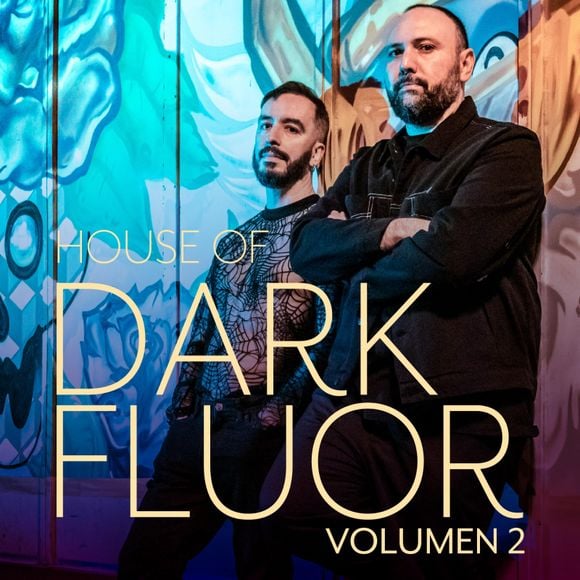 House of DarkFluor vol.2