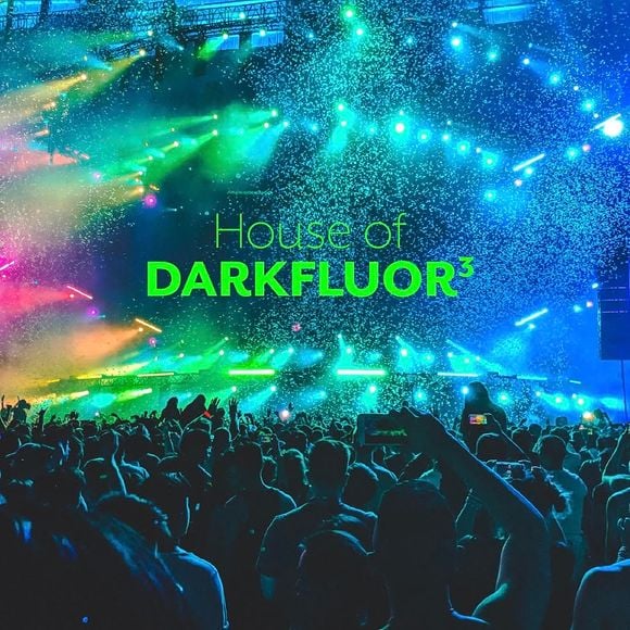 House of DarkFluor vol.3