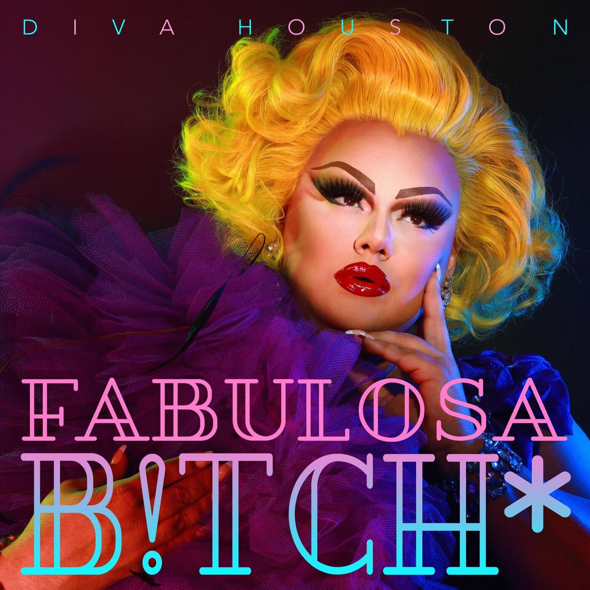 Diva Houston – Fabulosa Bitch