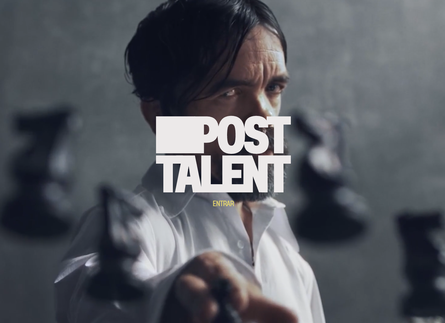 Post Talent