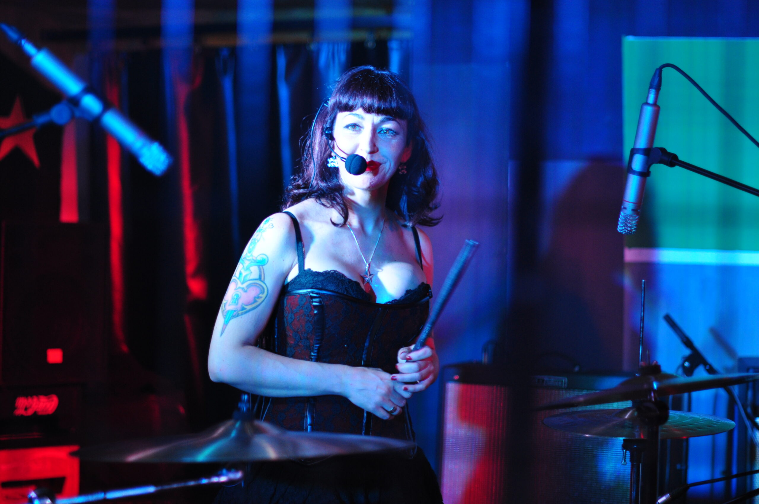 Baby Horror @ Sala Who