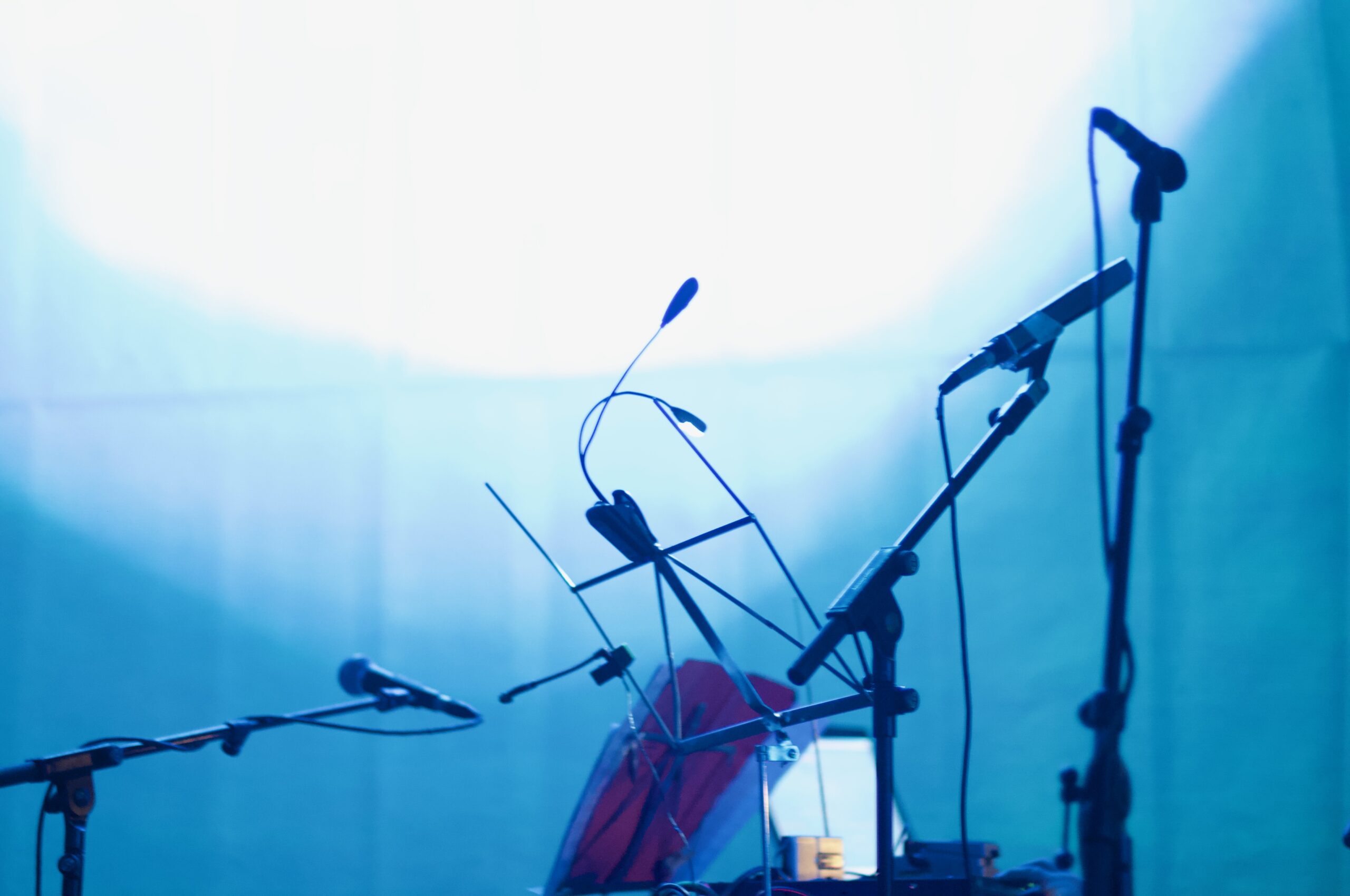 Ridoo + Las Flores no lloran @ Museo Arqueológico Granada