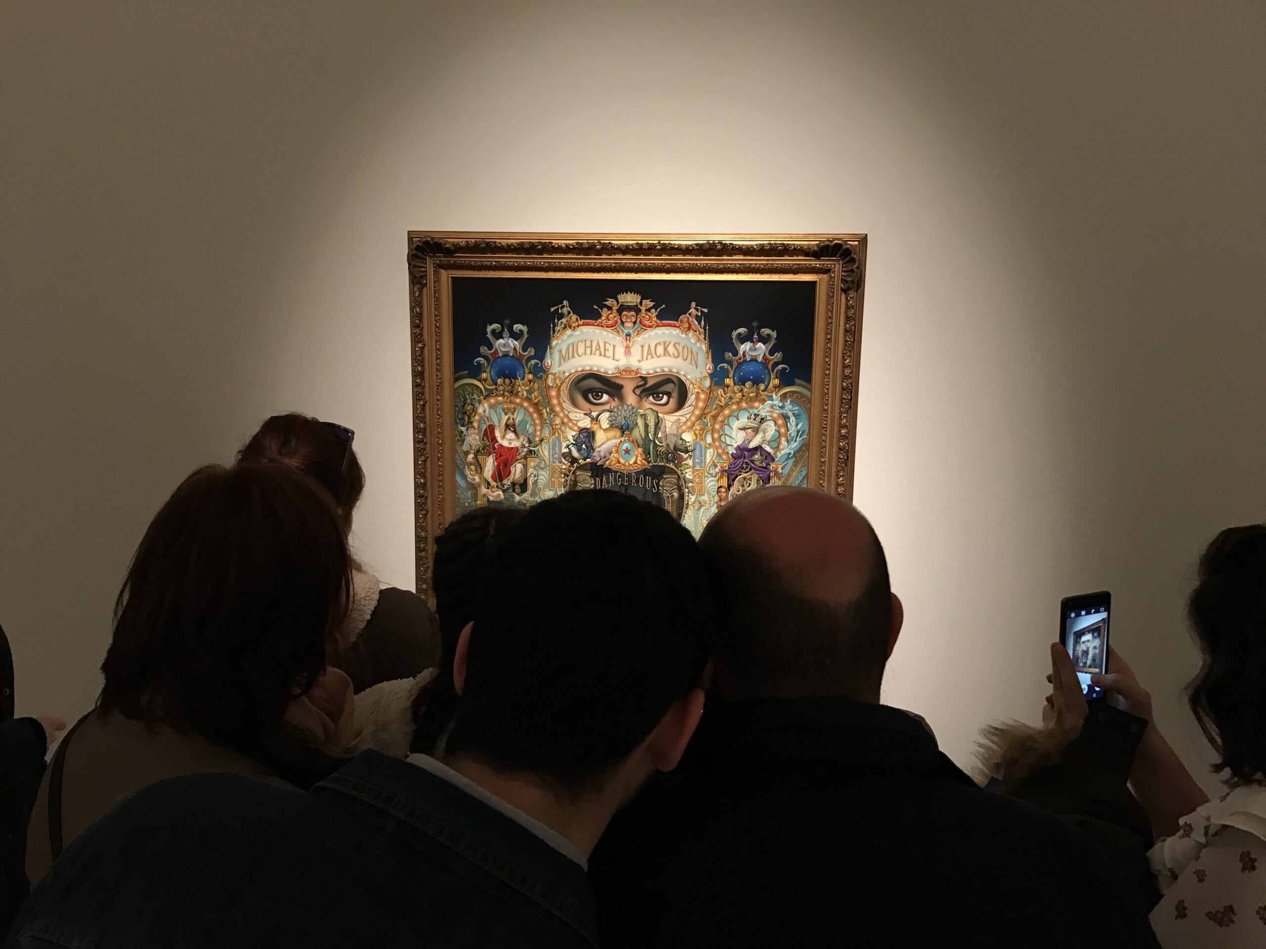 Mark Ryder @ CAC Málaga