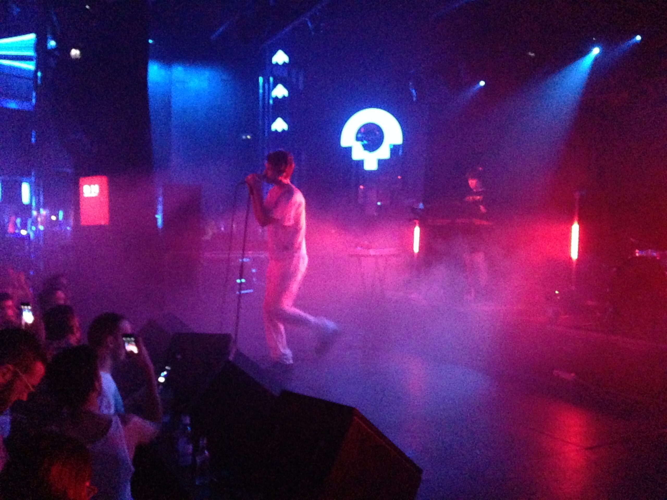 TRST @ Sala But