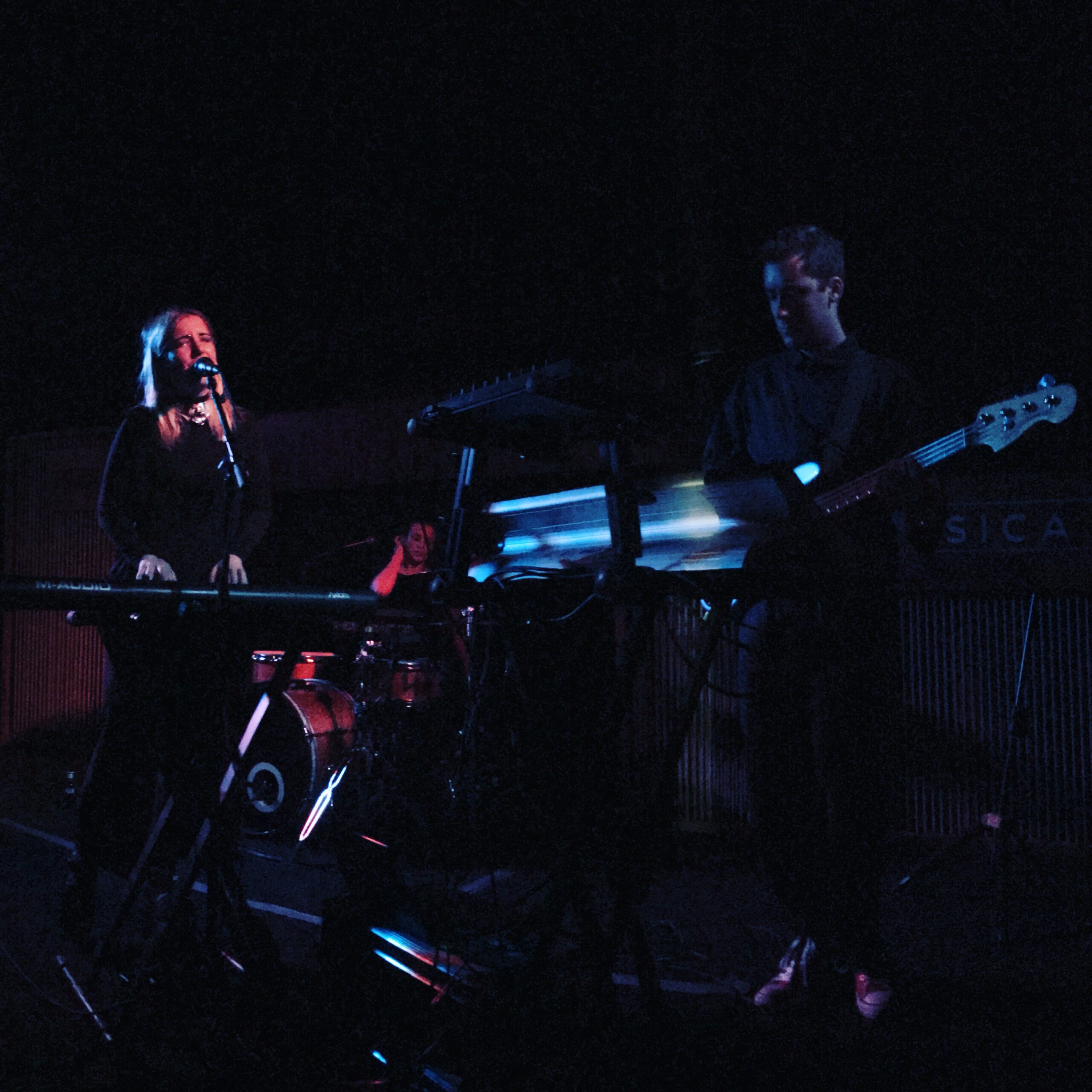 Austra @ Sala Galileo