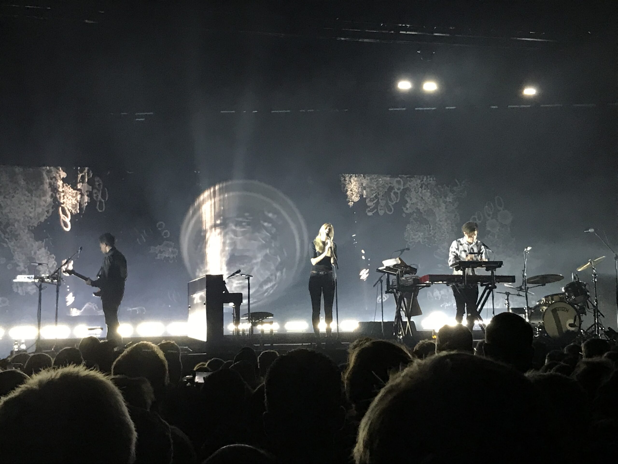 London Grammar @ Palladium Köln