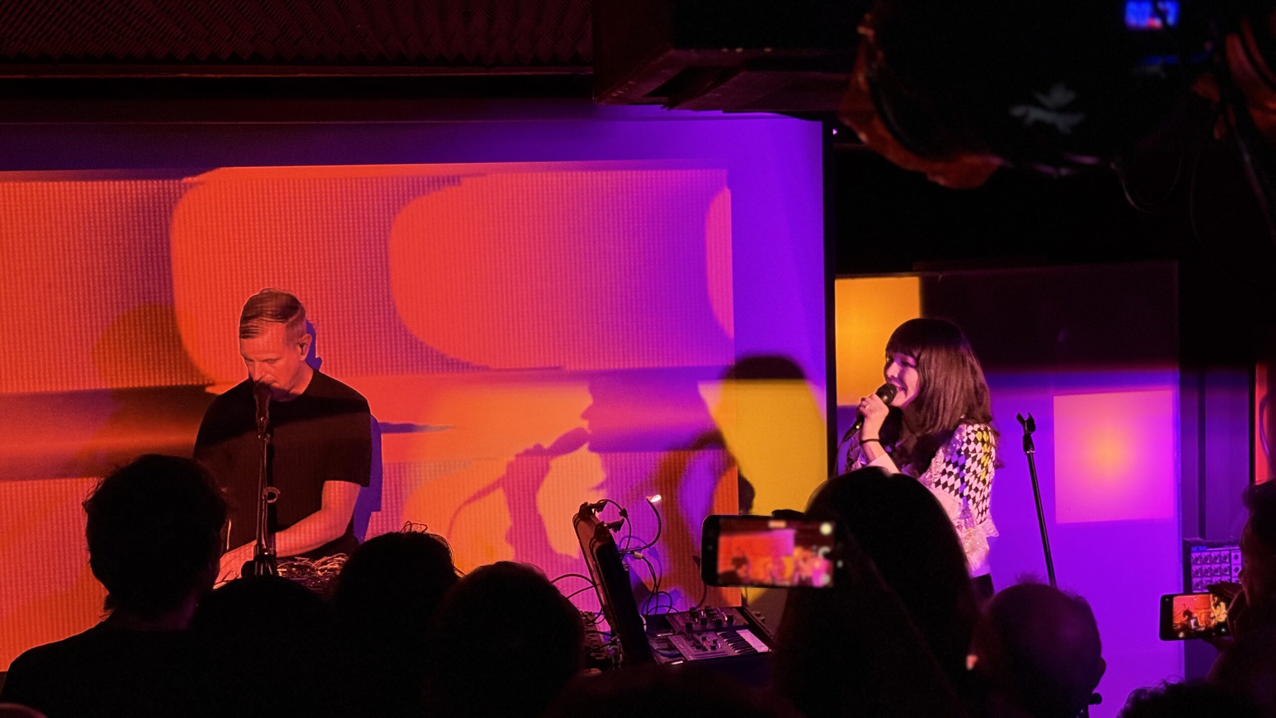 Xeno & Oaklander @ Sala Maravillas