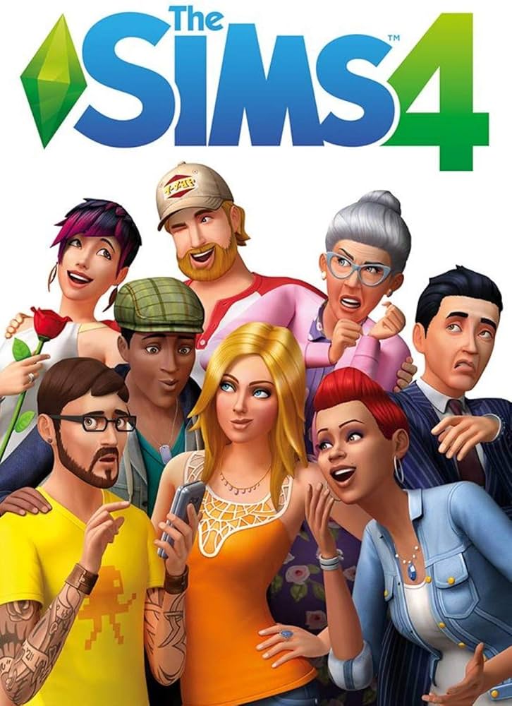 The Sims 4 (PC)