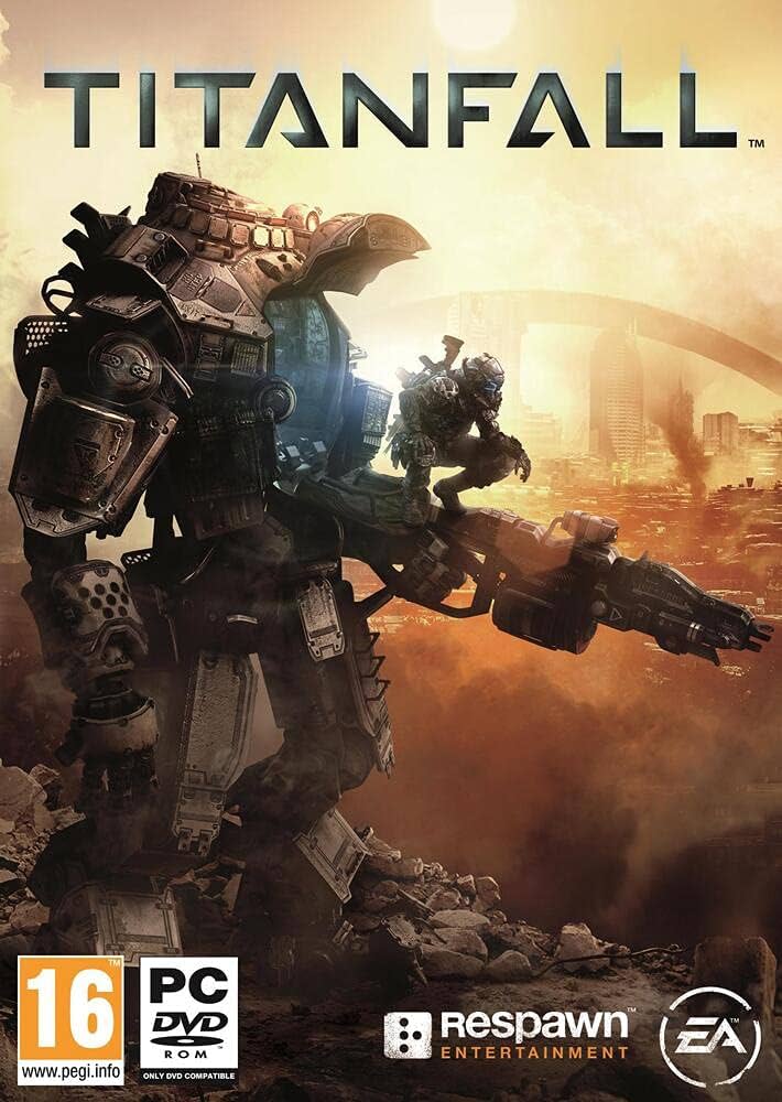 Titanfall (PC)