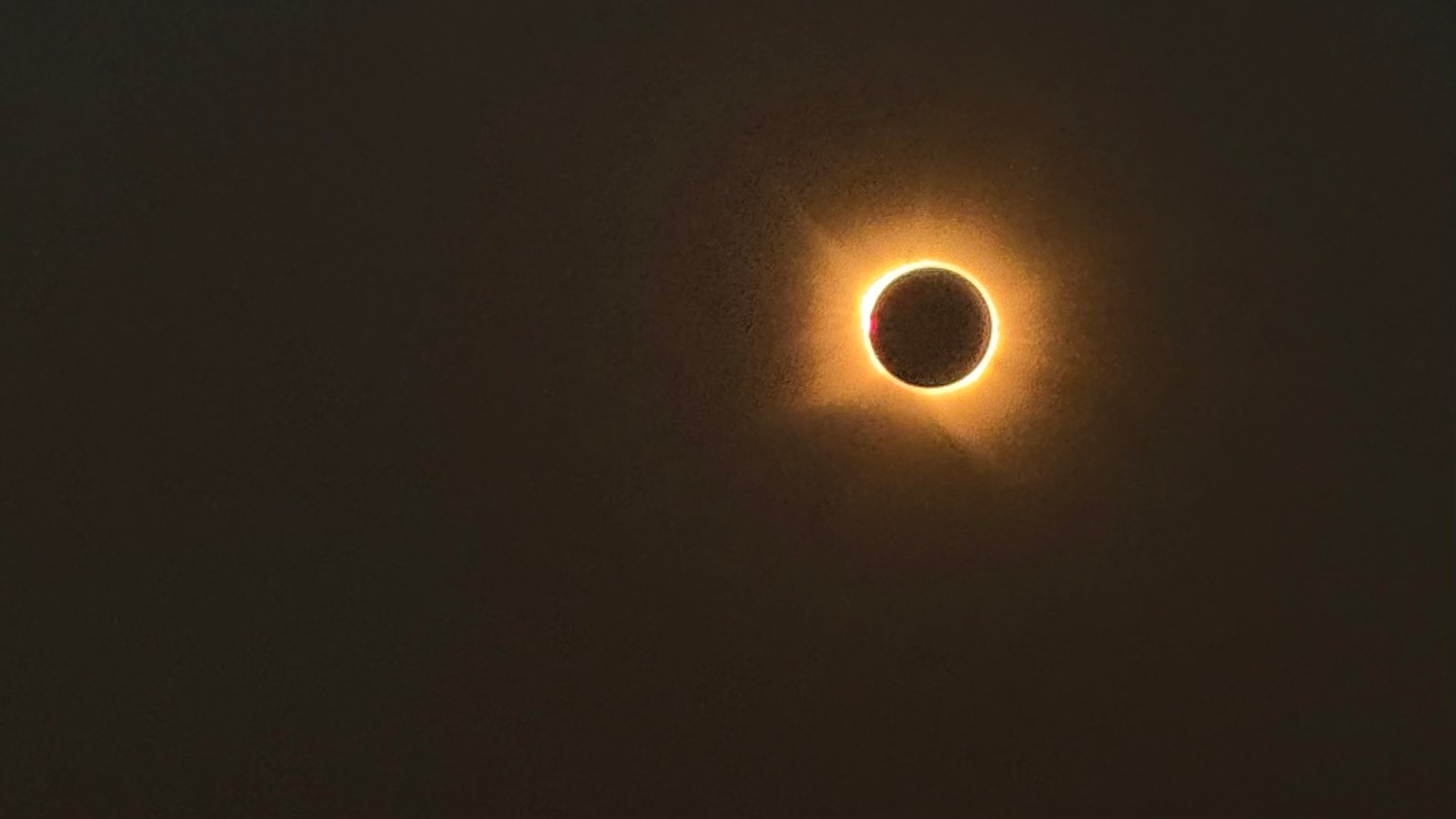 Solar eclipse 2026